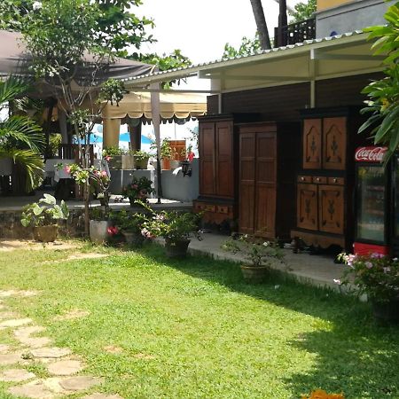 Sunray Villa And Resort Unawatuna Eksteriør billede