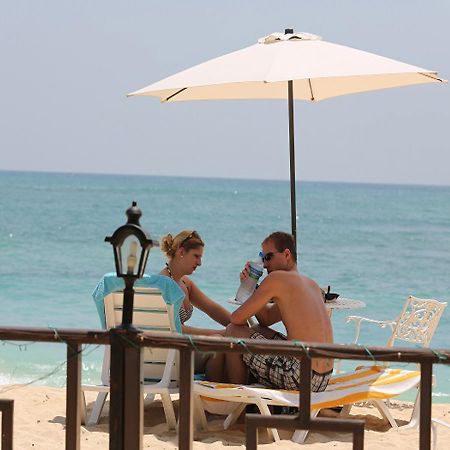 Sunray Villa And Resort Unawatuna Eksteriør billede