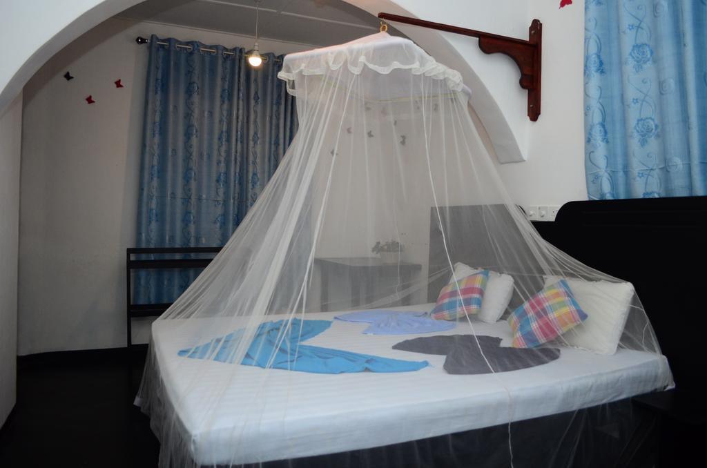 Sunray Villa And Resort Unawatuna Eksteriør billede