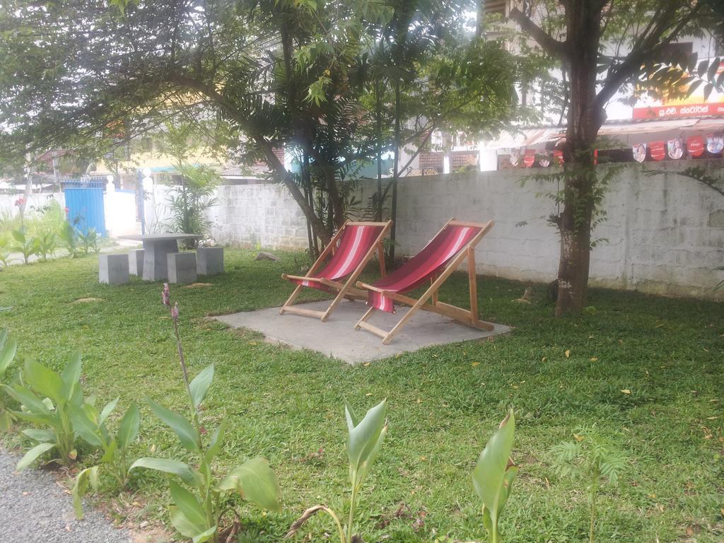 Sunray Villa And Resort Unawatuna Eksteriør billede