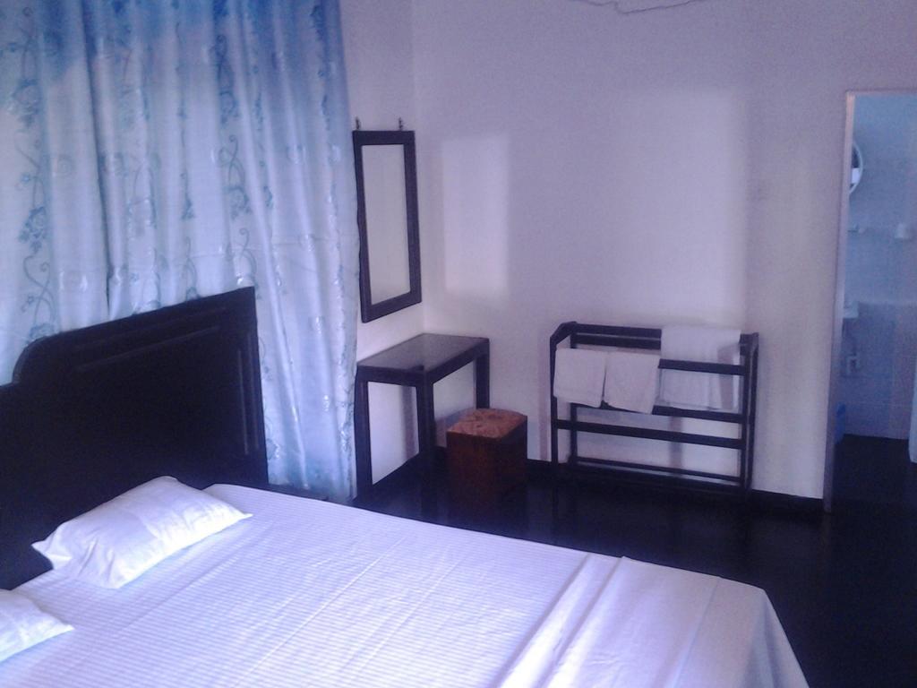 Sunray Villa And Resort Unawatuna Eksteriør billede