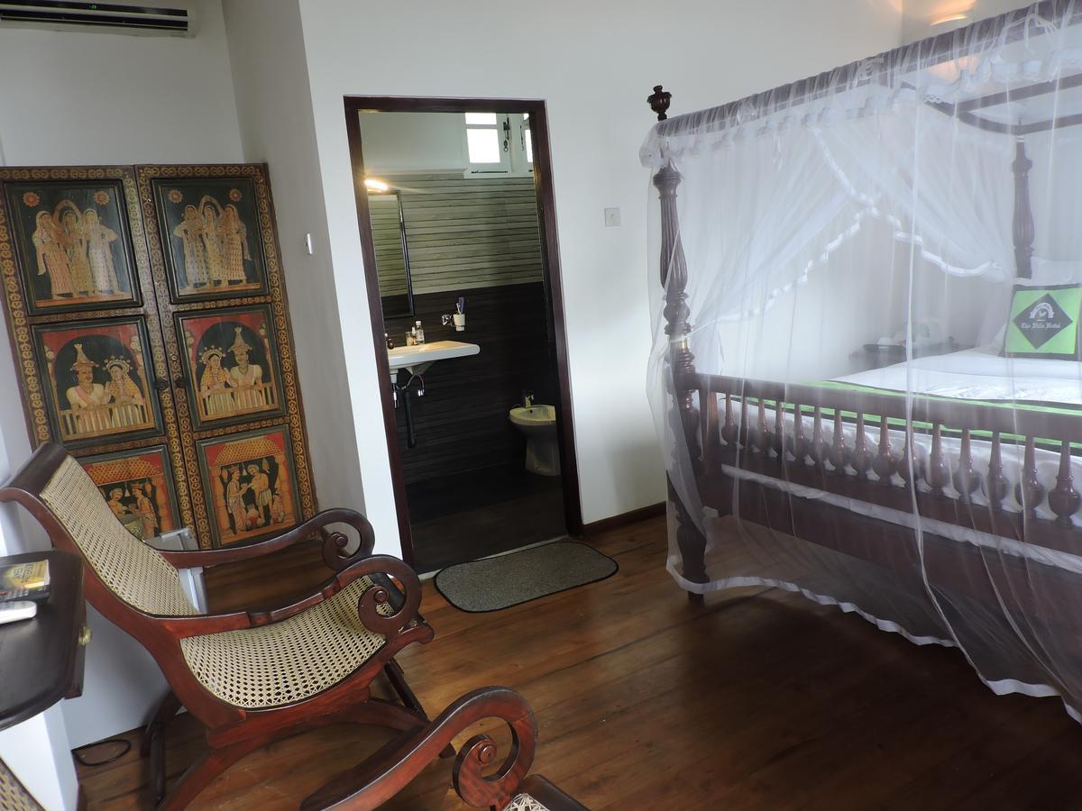 Sunray Villa And Resort Unawatuna Eksteriør billede