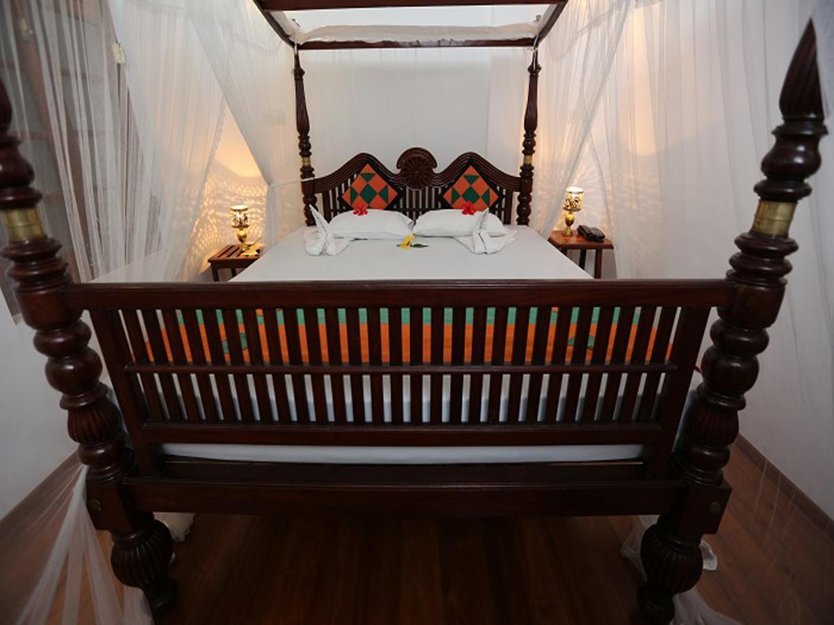 Sunray Villa And Resort Unawatuna Eksteriør billede